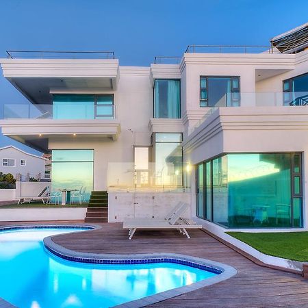 Sea Star Cliff Villa Gansbaai Ngoại thất bức ảnh