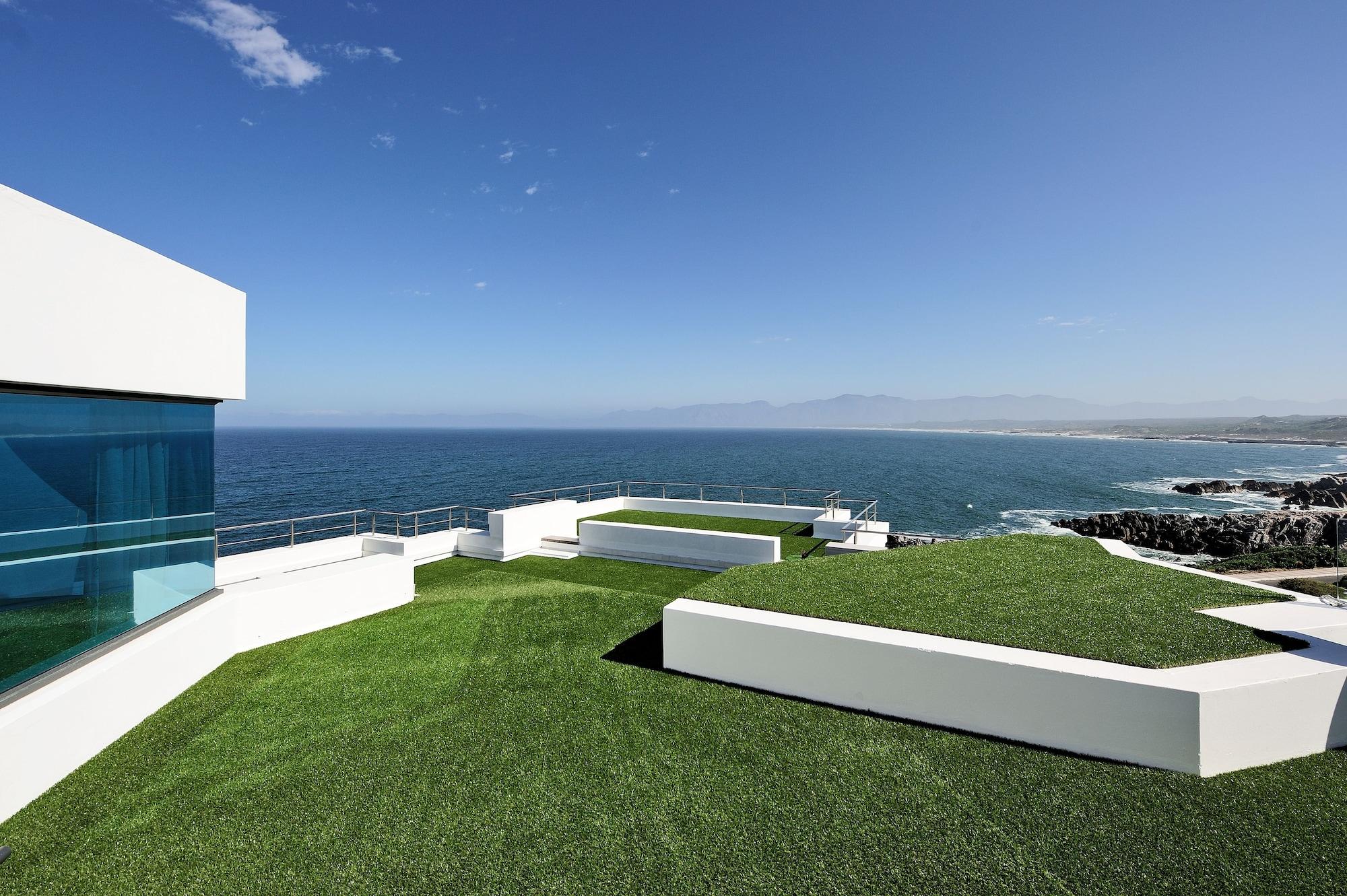Sea Star Cliff Villa Gansbaai Ngoại thất bức ảnh