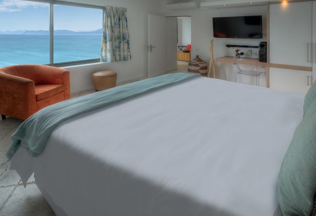 Sea Star Cliff Villa Gansbaai Ngoại thất bức ảnh