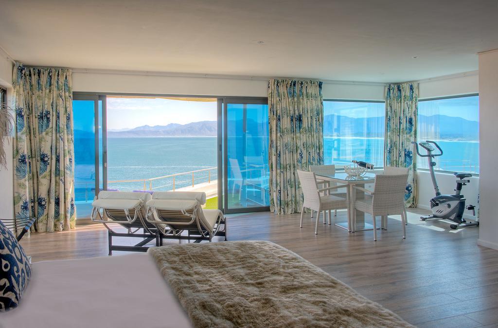 Sea Star Cliff Villa Gansbaai Ngoại thất bức ảnh
