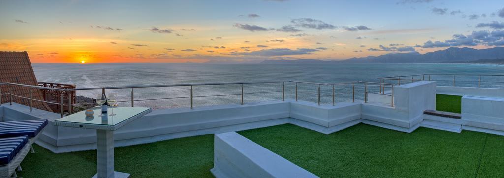 Sea Star Cliff Villa Gansbaai Ngoại thất bức ảnh