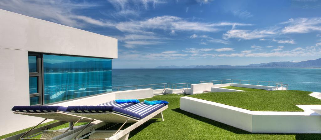 Sea Star Cliff Villa Gansbaai Ngoại thất bức ảnh