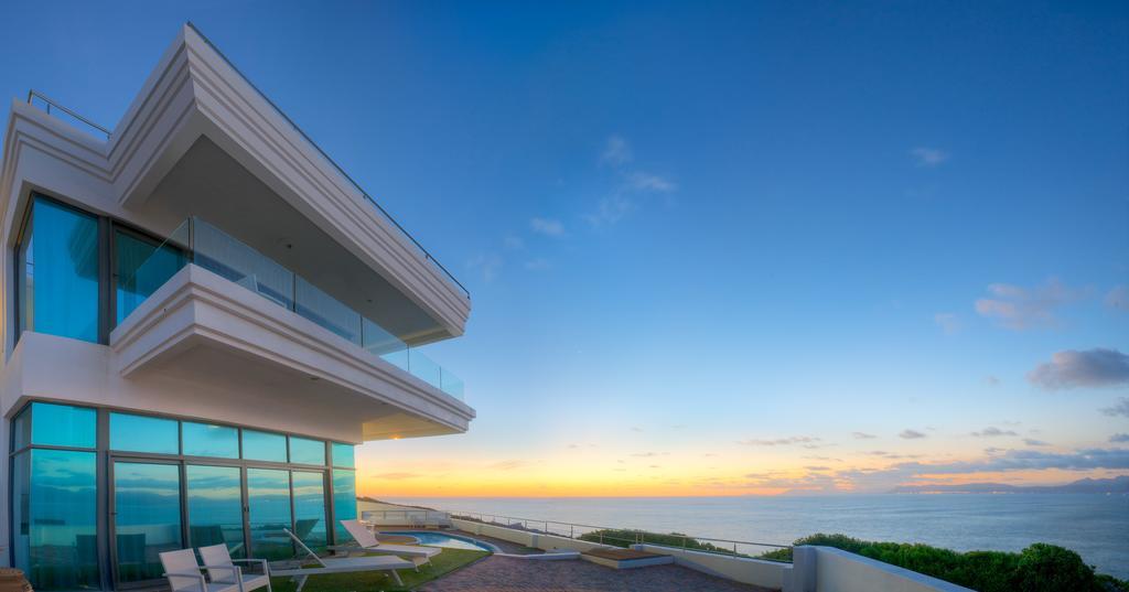 Sea Star Cliff Villa Gansbaai Ngoại thất bức ảnh