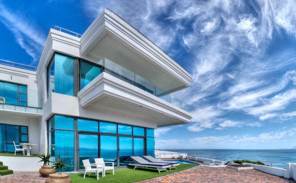 Sea Star Cliff Villa Gansbaai Ngoại thất bức ảnh