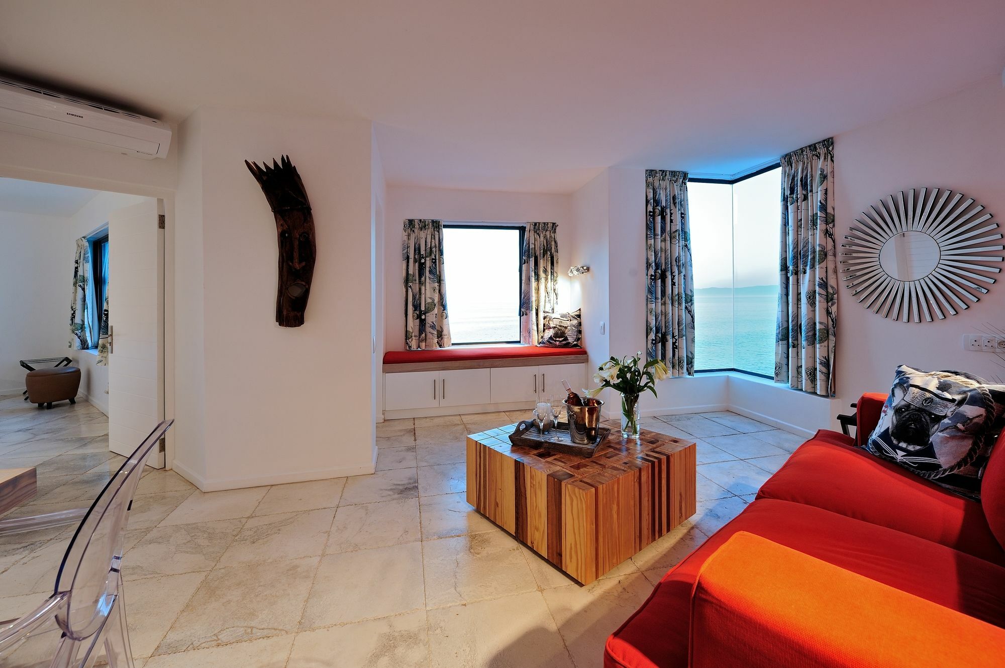 Sea Star Cliff Villa Gansbaai Ngoại thất bức ảnh