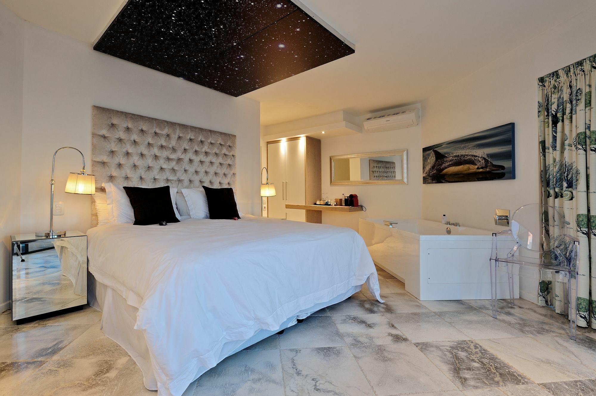 Sea Star Cliff Villa Gansbaai Ngoại thất bức ảnh