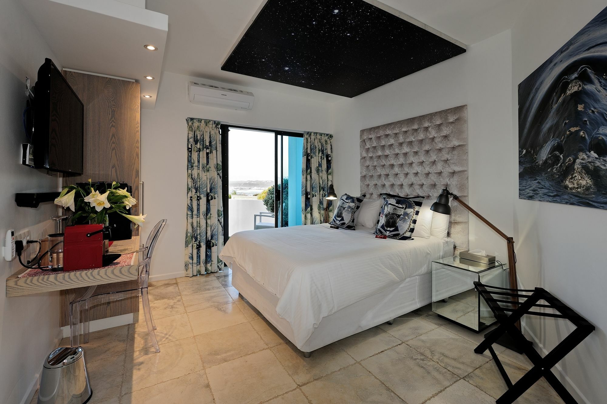 Sea Star Cliff Villa Gansbaai Ngoại thất bức ảnh